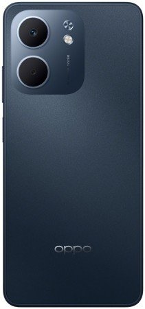 Oppo A5x 5G announced with Dimensity 6300, 6,000 mAh battery, and IP65 rating 