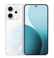 Oppo Reno14 Pro unveiled with four 50MP cameras, Dimensity 8450 chip, Reno14 joins in 