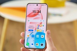 Honor 400 in for review 