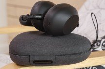 Sony WH-1000XM6 hands-on review 