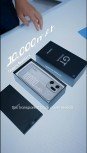 Realme shows off prototype phone with 10,000mAh battery and 320W charging 
