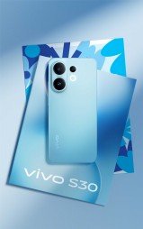 vivo sets S30 launch date, reveals phone design 