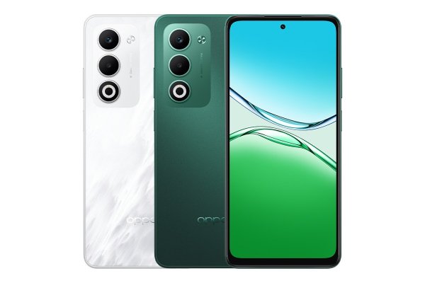 Oppo A5, A5 5G, and A5x are now official 