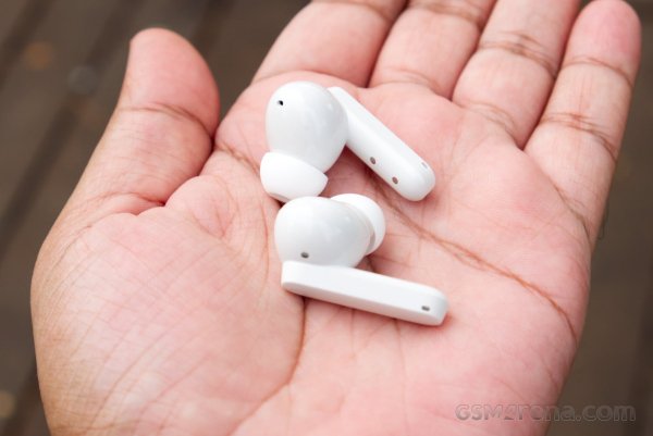 Nothing CMF Buds 2 Plus review 