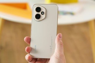 Honor 400 in for review 