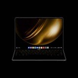 Huawei MateBook Fold Ultimate is an 18" all-screen laptop that folds to the size of a 13" laptop 