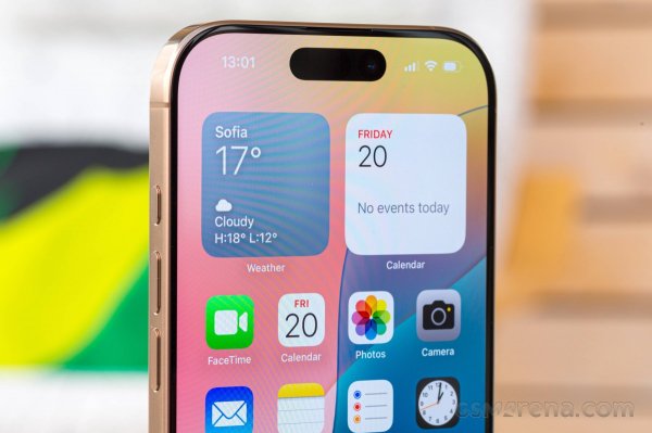 iPhone 18 Pro under-display Face ID now in testing, rumor claims 