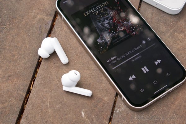 Nothing CMF Buds 2 Plus review 