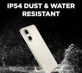 Lava launches entry-level Bold N1 and N1 Pro in India next week 