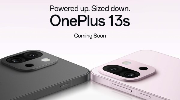 Weekly poll: would you buy the OnePlus 13T (aka 13s)? 