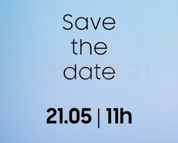 Leak: the second wave of the Galaxy S25 Edge launch is coming on May 21 