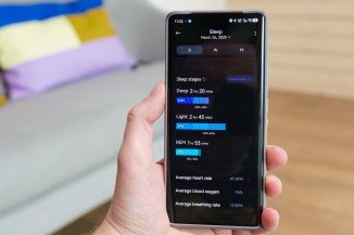 Xiaomi Watch S4 review 