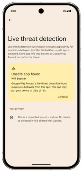 Google is making Android 16 significantly more secure and fraud-resistant 