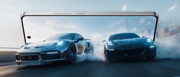 Realme Neo7 Turbo brings a huge battery and 100W fast charging 