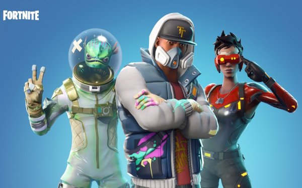 Fortnite is still not available for iOS users for no apparent reason 