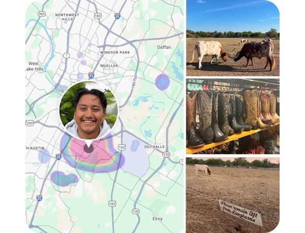 Google Photos celebrates 10 years with a new editor 