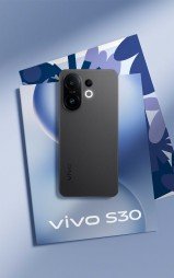 vivo sets S30 launch date, reveals phone design 