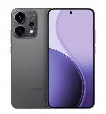 Oppo Reno14 Pro unveiled with four 50MP cameras, Dimensity 8450 chip, Reno14 joins in 