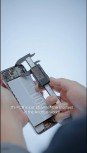 Realme shows off prototype phone with 10,000mAh battery and 320W charging 