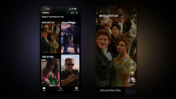 Netflix is now testing an AI chatbot to help you find stuff to watch 
