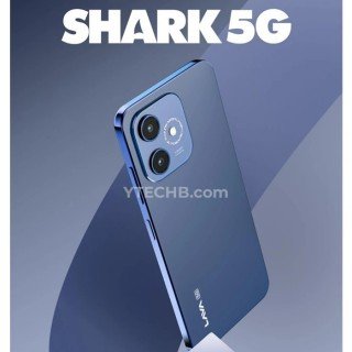 Lava Shark 5G leaked renders surface 
