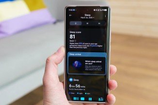 Xiaomi Watch S4 review 