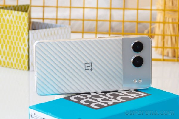 OnePlus Nord 5 specs leak, chipset impresses 