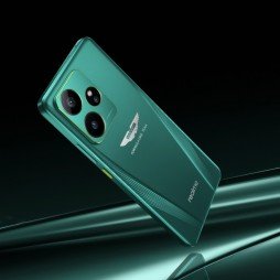 Realme GT 7 and GT 7T make their global debut  