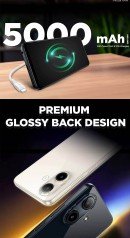 Lava Bold N1 and N1 Pro detailed ahead of launch   