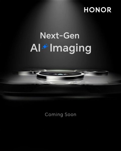 The Honor 400 will make its debut in Malaysia 