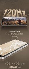 Lava Bold N1 and N1 Pro detailed ahead of launch   