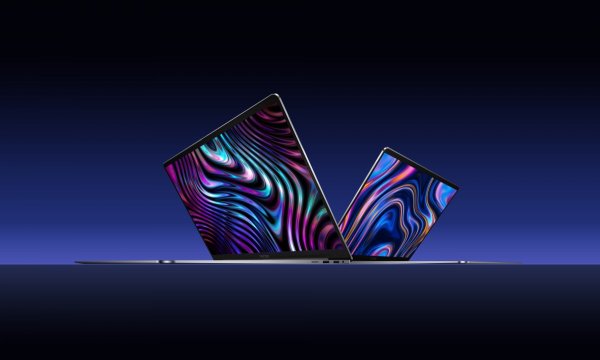 Tecno Megabook S16 laptop announced with AI smarts, 16-inch screen 