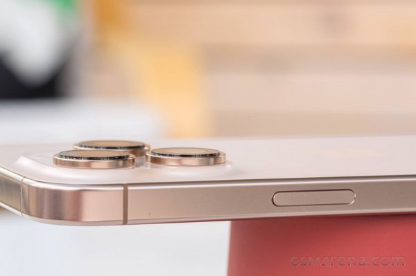 Apple rumored to be testing a 200 MP camera ahead of three years of iPhone design changes 