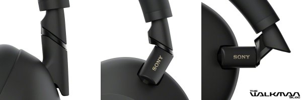 Sony WH-1000XM6 are launching next week 