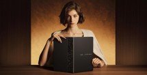 Huawei MateBook Fold Ultimate is an 18" all-screen laptop that folds to the size of a 13" laptop 