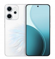 Oppo Reno14 Pro unveiled with four 50MP cameras, Dimensity 8450 chip, Reno14 joins in 