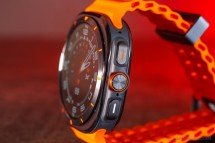 Samsung Galaxy Watch8 Classic prototype appears on eBay, confirms squircle rumors 