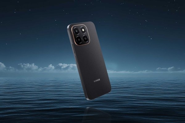 Honor X6c debuts with 120Hz LCD and Helio G81 Ultra  