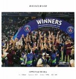 Oppo uses record-breaking UEFA Champions League final to flex AI and camera muscle 