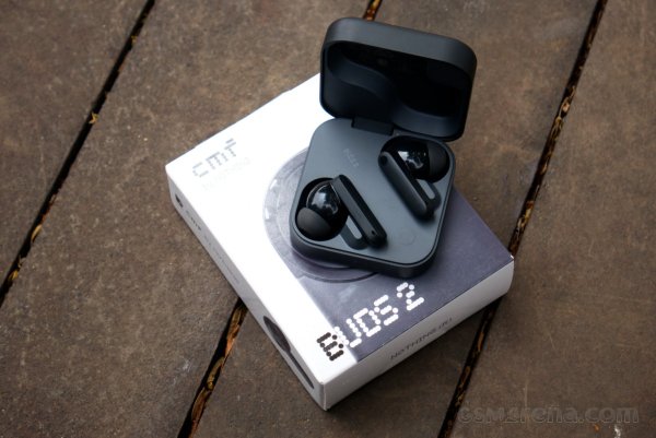 Nothing CMF Buds 2 review 