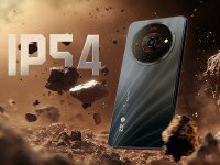 ZTE Blade A76 goes official 