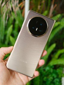 Honor Magic V5 hands-on photos surface along with key specs 