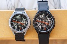Samsung Galaxy Watch8 Classic prototype appears on eBay, confirms squircle rumors 