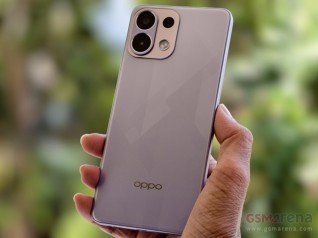 Oppo K13x teased as a 'durable performer' ahead of launch 