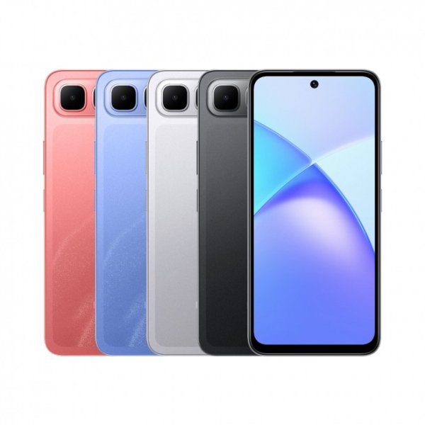 Infinix Smart 10 series debuts 