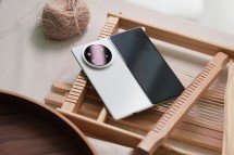 vivo X Fold5 dimensions and battery capacity revealed 