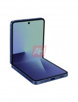 Leaked images show off Samsung Galaxy Z Flip7 colors, storage info also leaks 
