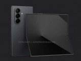 Store banner reveals Samsung Galaxy Z Fold7's design, shows off its slender frame 