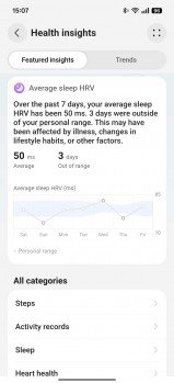 Huawei Watch 5 review 