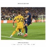 Oppo uses record-breaking UEFA Champions League final to flex AI and camera muscle 